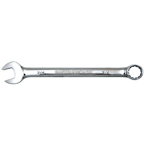 Master Mechanic 22 MM Combination Wrench NEW